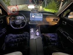 BAIC BJ30e